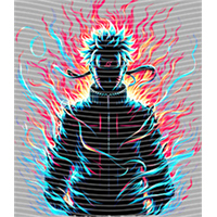 Japanese anime-JP 487